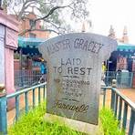 Is Disney's Haunted Mansion really haunted?3