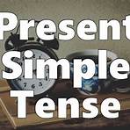 simple present tense examples in daily activities4