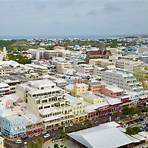 Hamilton, Bermudas3
