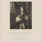 Thomas Wriothesley, 4th Earl of Southampton4