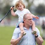 When did Zara Phillips & Mike Tindall get married?5