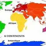 mapa múndi continentes4