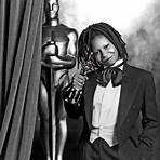 When did Whoopi Goldberg become famous?4