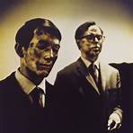 With Gilbert & George4