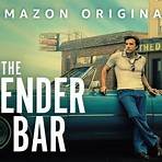 the tender bar book review 20211