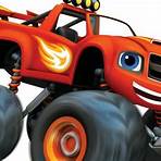 blaze and the monster machines characters2