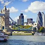 tout savoir sur londres3