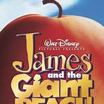 James e o Pêssego Gigante5