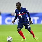 n'golo kanté en couple3