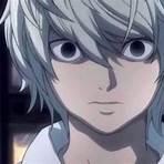 anime death note personagens nomes1