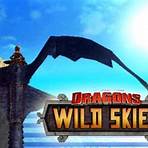 como entrenar a tu dragon juego pc1