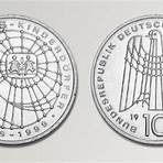 silbermünzen 10 deutsche mark3