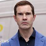 What happened to Jimmy Carr?4