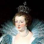 Anna of Austria, Queen of Spain1