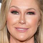 What does Kathy Hilton do for a living?3
