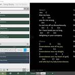 how many songs are there in the ukulele songbook game download windows 103