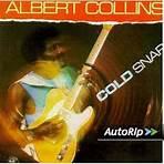 Spillane Albert Collins3