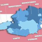 österreich bundesländer karte2