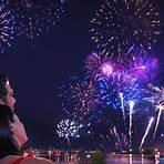 chicago fireworks navy pier2