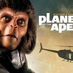 Escape From the Planet of the Apes4