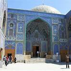 Isfahan, Irão5