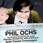 Live in Montreal, October 22, 1966 Phil Ochs2