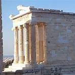 Tempel der Athena Nike4
