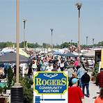 flea markets in ohio this weekend3