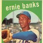 ernie banks baseball card value4
