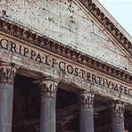What did the Romans use the Pantheon for?2