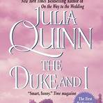 The Duke and I (Bridgertons, #1)1