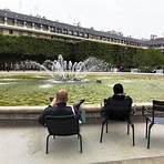 Palais-Royal, Frankreich5