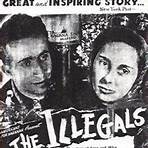 the illegals film 19471