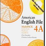 american english file oxford online practice4