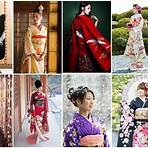 qual país tem o quimono como traje tradicional china tóquio japão mangaland3
