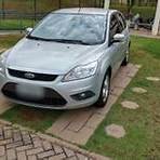 focus carro 20134