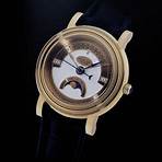 parmigiani skeleton classic gold2