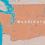 estado de washington mapa1