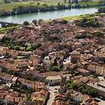 Montcuq, France2