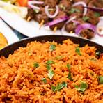 what is nigerian jollof rice made of pork1