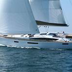 jeanneau yachts 571