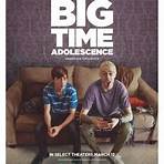 Big Time Adolescence movie4
