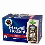 now maxwell house coffee maker4