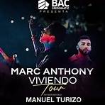 Marc Anthony: The Concert from Madison Square Garden4