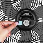 ventilador arno turbo silêncio coluna4