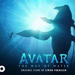 avatar: the way of water disney + release1