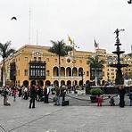 main square lima peru4