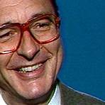 Dans la peau de Jacques Chirac1
