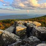 dolly sods wilderness area wv state park1
