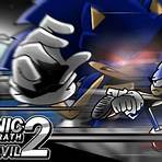 sonic.exe one last round4